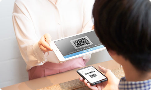 ポイントカード導入のメリット