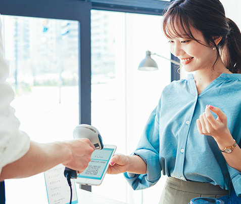 集客を強化したい