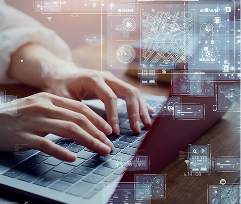 顧客情報を管理したい