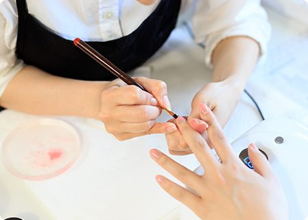 美容系サロン・美容クリニック