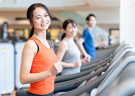 フィットネス・スクール