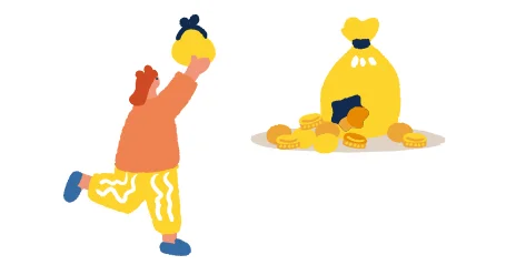 チャージ・利用管理