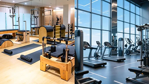 スクール・フィットネスなど