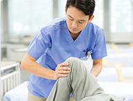 整骨院・整体院