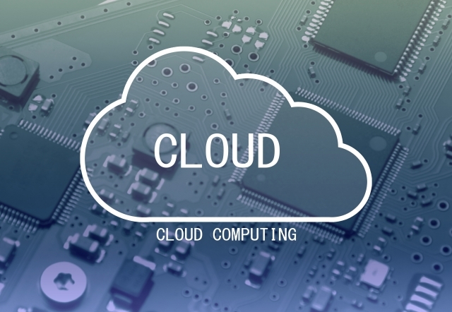 クラウドの向こう側ってどうなっているの?