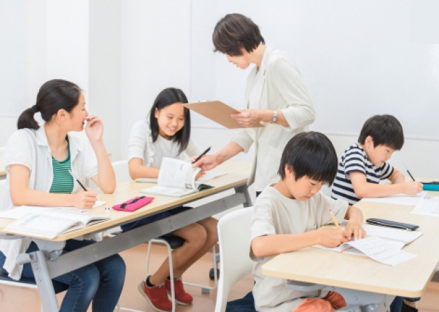 子ども向け、キッズポイントカード活用例をご紹介!