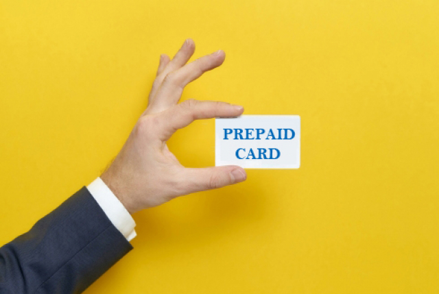 ハウスプリペイドカードシステムの導入をおすすめする業種は・・?!