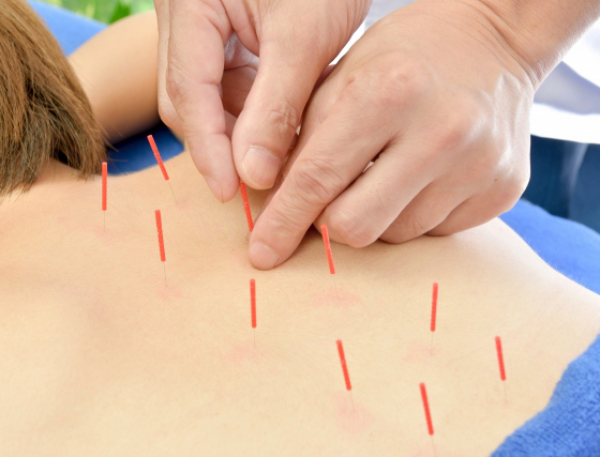 くらまえ鍼灸整骨院様　／　整骨院