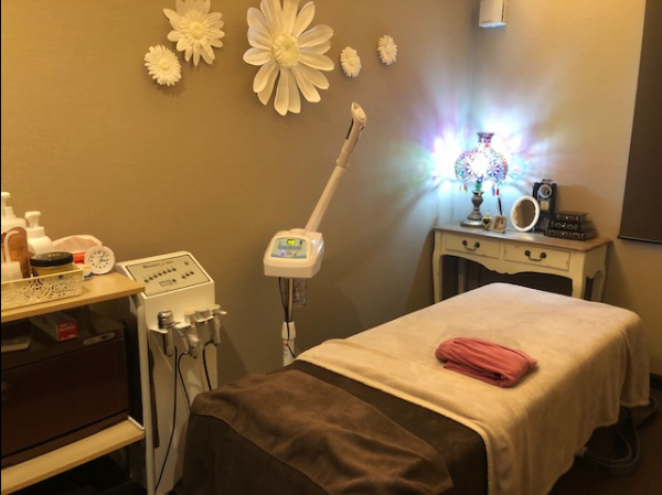 Mariabella（マリアベーラ）様　／　エステサロン