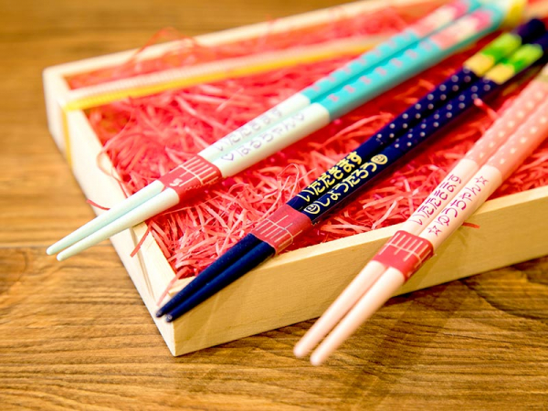 株式会社HUGLOT 様　／　雑貨ギフトショップ