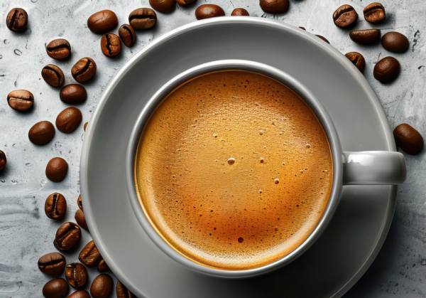 株式会社HABBY（COFFEE & ESPRESSO yucca）様　／　カフェ