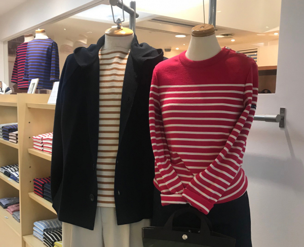 Ｏ社 様　／　海外ブランドの輸入卸売・小売業