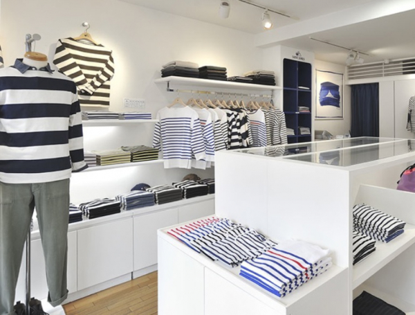 Ｏ社 様　／　海外ブランドの輸入卸売・小売業