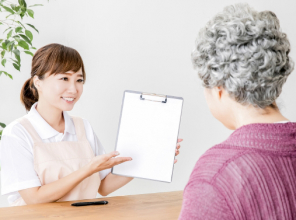 A市町村健康担当課 様