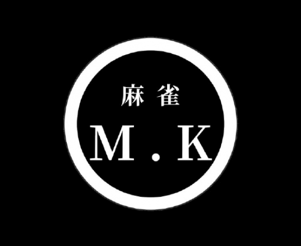 麻雀М.Ｋ様 ／ 麻雀店