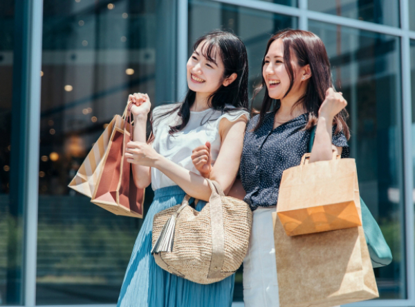 世代で変わる「ポイント行動」若年層と高齢層の違いとは？