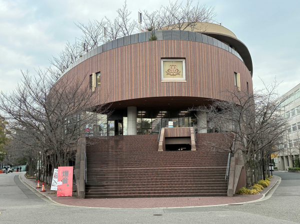 関西大学生活協同組合 様