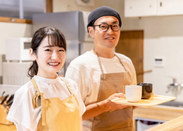 F店　様　／　喫茶店　